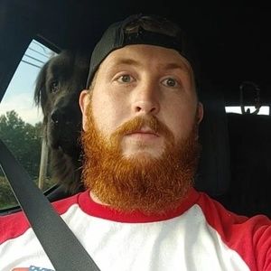 Meet your Posher, Justin